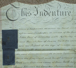 Indenture